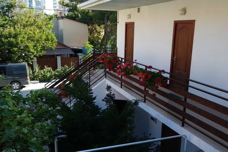 Фотогалерея гостевого дома Аир